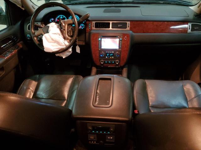 Photo 8 from auction – 2012 CHEVROLET AVALANCHE with VIN 3GNTKGE7XCG211929