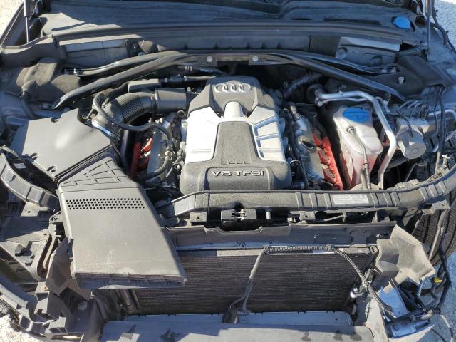 Photo 12 from auction – 2014 AUDI Q5 PREMIUM with VIN WA1DGAFP0EA034703