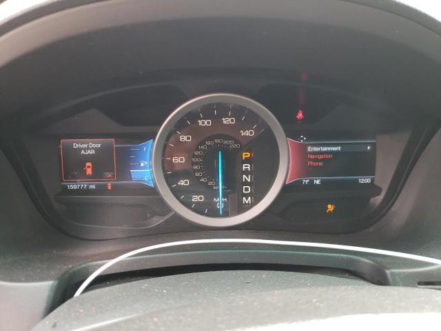 Photo 9 from auction – 2015 FORD EXPLORER X with VIN 1FM5K7D83FGC18387