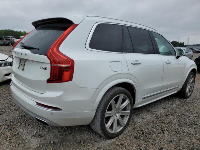 Photo 3 from auction – 2018 VOLVO XC90 T6 with VIN YV4A22PL6J1372834