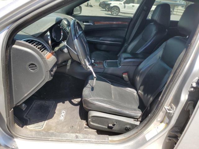 Photo 7 from auction – 2014 CHRYSLER 300 with VIN 2C3CCAAG7EH164326
