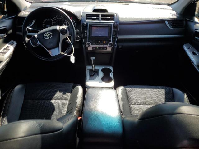 Photo 8 from auction – 2012 TOYOTA CAMRY BASE with VIN 4T1BF1FK9CU570691