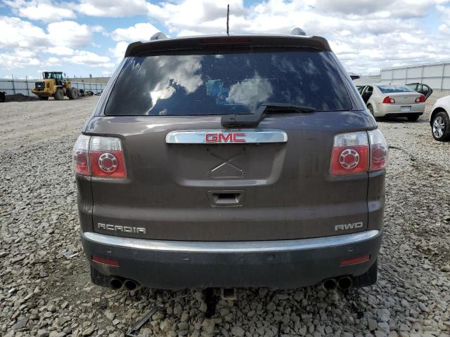 Photo 6 from auction – 2012 GMC ACADIA SLE with VIN 1GKKVPEDXCJ262156