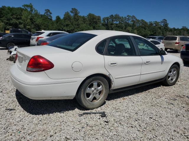Photo 3 from auction – 2006 FORD TAURUS SEL with VIN 1FAFP56U26A251575