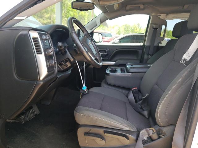 Photo 7 from auction – 2015 CHEVROLET SILVERADO with VIN 3GCUKREC8FG338222