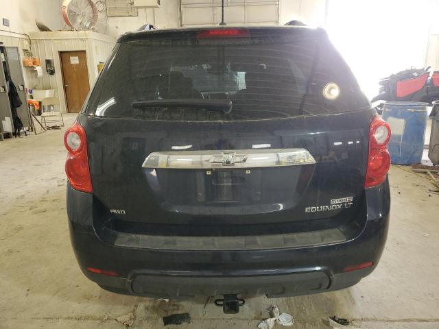 Photo 6 from auction – 2015 CHEVROLET EQUINOX LT with VIN 2GNFLFEK9F6272729