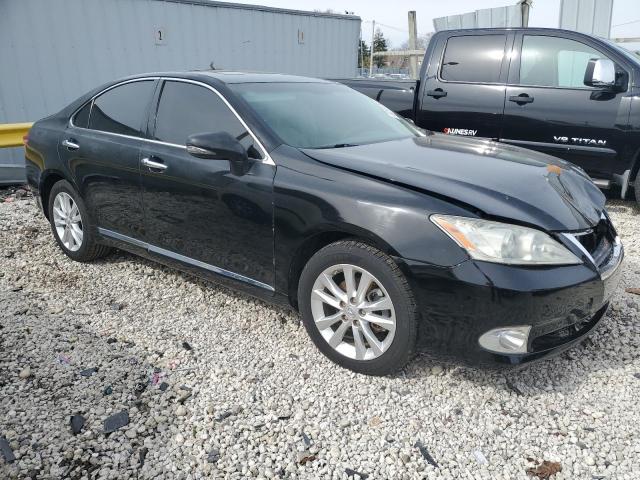 Photo 4 from auction – 2011 LEXUS ES 350 with VIN JTHBK1EGXB2465714