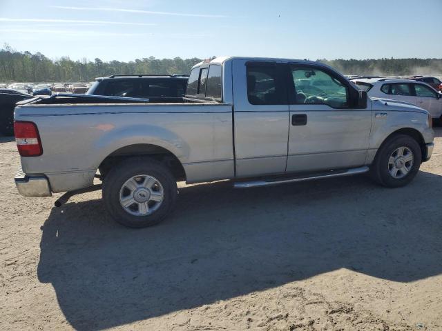 Photo 3 from auction – 2004 FORD F150 with VIN 1FTPX12584NA65793