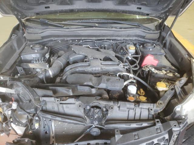 Photo 12 from auction – 2015 SUBARU FORESTER 2 with VIN JF2SJABC4FH530244