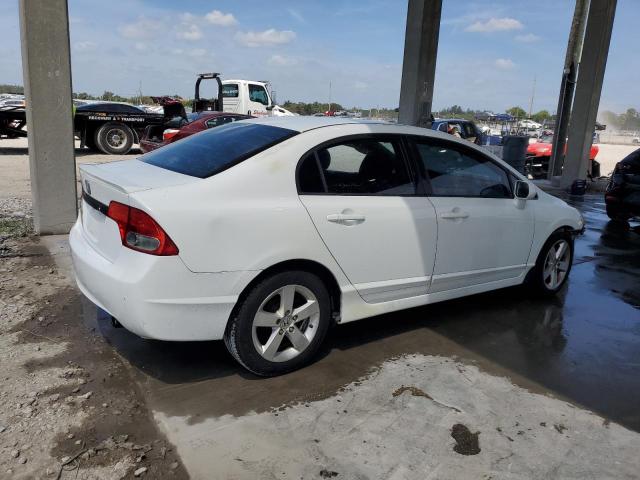 Photo 3 from auction – 2010 HONDA CIVIC LX-S with VIN 19XFA1F61AE066025