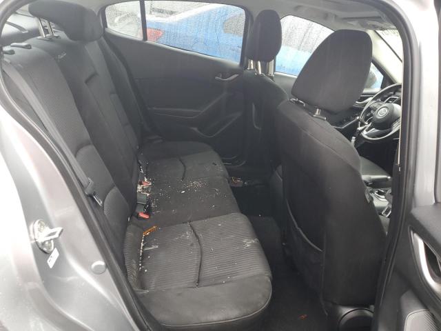 Photo 10 from auction – 2016 MAZDA 3 TOURING with VIN JM1BM1W76G1304879
