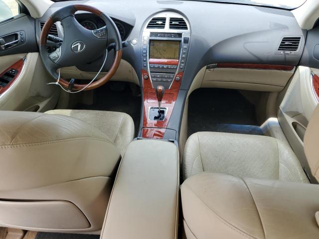 Photo 8 from auction – 2010 LEXUS ES 350 with VIN JTHBK1EG4A2367891