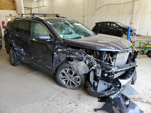 Photo 4 from auction – 2019 GMC TERRAIN SL with VIN 3GKALVEX2KL167114
