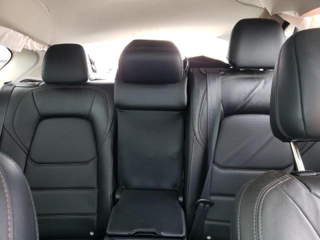 Photo 10 from auction – 2021 MAZDA CX-5 GRAND with VIN JM3KFBDM2M1496054