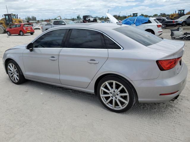 Photo 2 from auction – 2015 AUDI A3 PREMIUM with VIN WAUCCGFF9F1052946