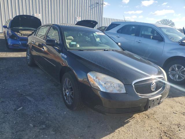 Zdjęcie 4 z aukcji – 2007 BUICK LUCERNE CX z VIN 1G4HD57247U181033
