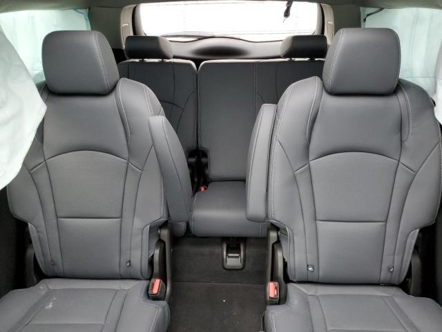 Photo 10 from auction – 2021 BUICK ENCLAVE ES with VIN 5GAEVAKW9MJ259795