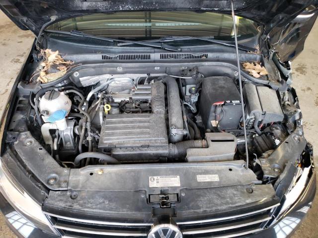 Photo 11 from auction – 2017 VOLKSWAGEN JETTA SE with VIN 3VWDB7AJ3HM316333