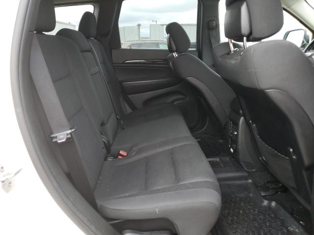 Photo 11 from auction – 2012 JEEP GRAND CHER with VIN 1C4RJFAG7CC288654
