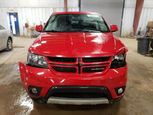 Photo 5 from auction – 2015 DODGE JOURNEY R/ with VIN 3C4PDCEG8FT577882