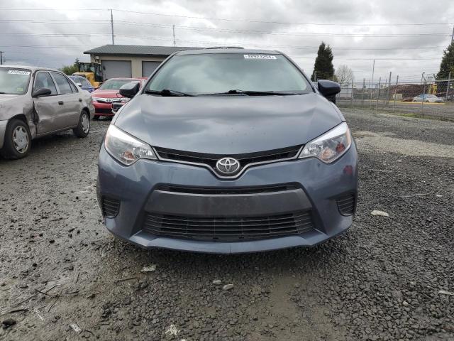 Foto 5 de la subasta – 2015 TOYOTA COROLLA L con VIN 2T1BURHE3FC293554