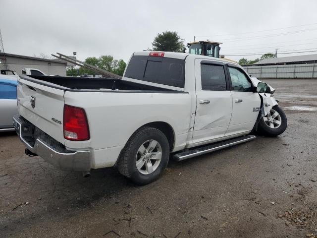 Photo 3 from auction – 2017 RAM 1500 SLT with VIN 1C6RR7LT2HS860131
