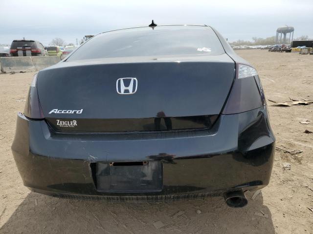 Photo 6 from auction – 2009 HONDA ACCORD EX with VIN 1HGCS12759A023192