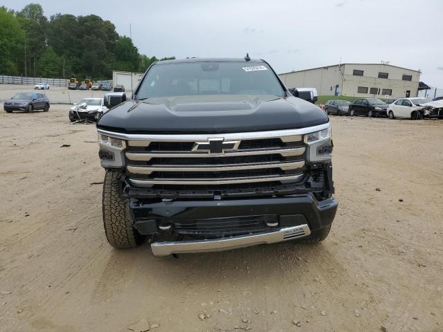 Photo 5 from auction – 2024 CHEVROLET SILVERADO with VIN 2GCUDJED7R1176553