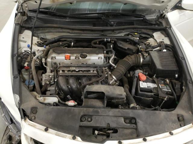 Photo 11 from auction – 2012 HONDA ACCORD LX with VIN 1HGCS1B31CA017992