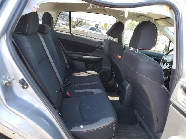 Photo 10 from auction – 2016 SUBARU CROSSTREK with VIN JF2GPABC6G8254767