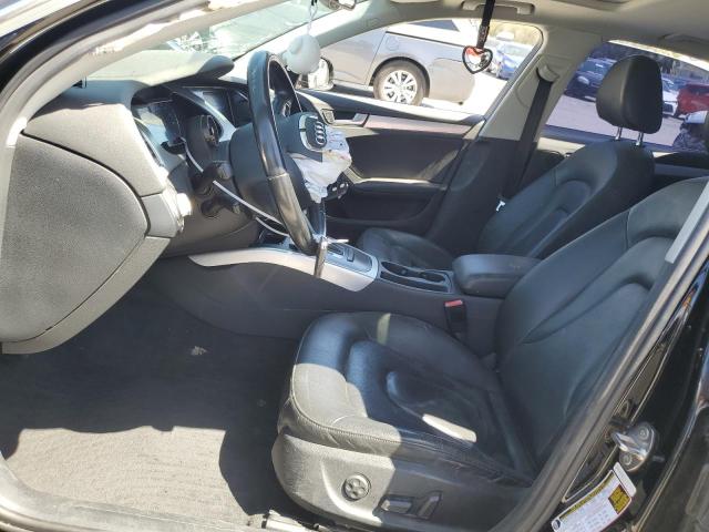 Photo 7 from auction – 2012 AUDI A4 PREMIUM with VIN WAUFFAFL2CN001347