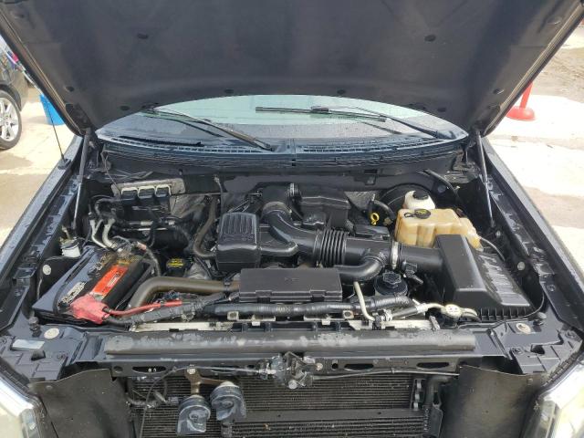 Photo 11 from auction – 2010 FORD F150 SUPER with VIN 1FTFW1CV4AFD03402
