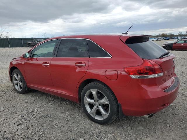 Photo 2 from auction – 2015 TOYOTA VENZA LE with VIN 4T3BK3BB8FU117459