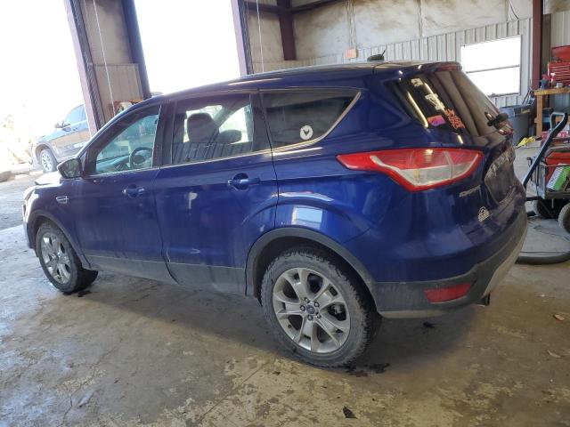 Photo 2 from auction – 2013 FORD ESCAPE SEL with VIN 1FMCU9H96DUA72694
