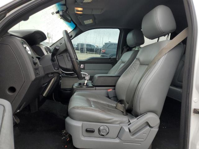 Photo 7 from auction – 2014 FORD F150 SUPER with VIN 1FTFW1CT7EFA29018