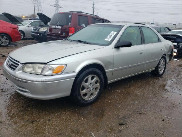 Photo 1 from auction – 2000 TOYOTA CAMRY CE with VIN JT2BG22K3Y0511012