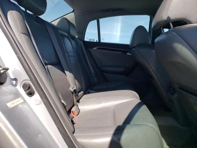 Photo 10 from auction – 2005 ACURA TL with VIN 19UUA66275A046325