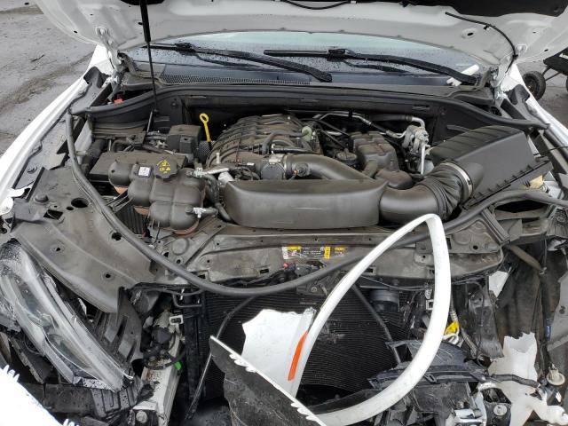Photo 12 from auction – 2022 DODGE DURANGO GT with VIN 1C4RDJDG8NC225068