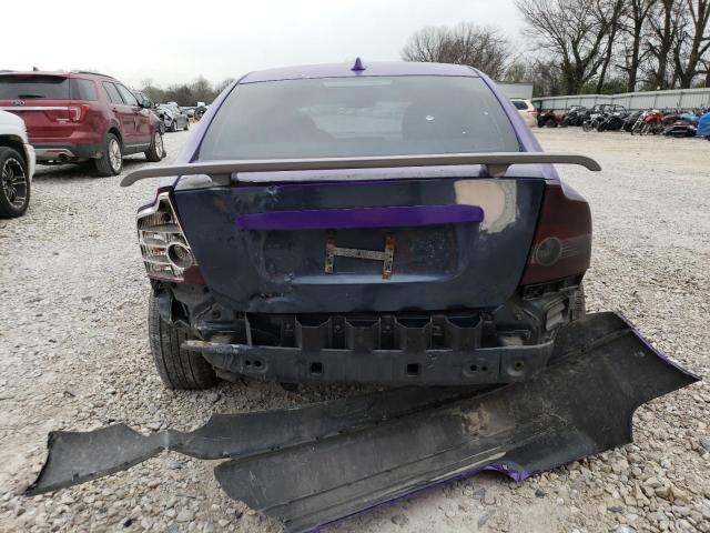 Photo 6 from auction – 2005 VOLVO S40 2.4I with VIN YV1MS382X52098866