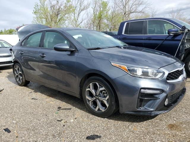 Photo 4 from auction – 2020 KIA FORTE FE with VIN 3KPF24AD1LE230493