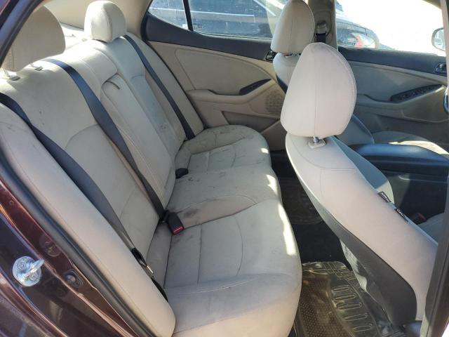 Photo 10 from auction – 2014 KIA OPTIMA LX with VIN 5XXGM4A75EG323049