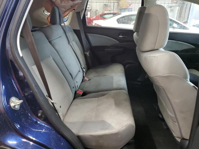 Photo 10 from auction – 2016 HONDA CR-V EX with VIN 2HKRM4H58GH660965