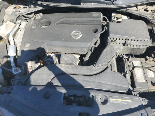 Photo 11 from auction – 2014 NISSAN ALTIMA 2.5 with VIN 1N4AL3AP4EN234988