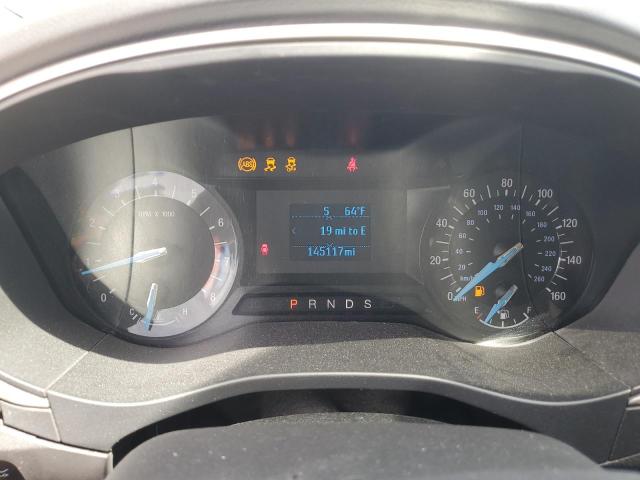 Photo 9 from auction – 2016 FORD FUSION S with VIN 3FA6P0G73GR156591