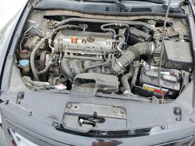 Photo 11 from auction – 2012 HONDA ACCORD EX with VIN 1HGCS1B73CA010853
