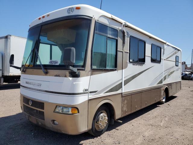 Photo 2 from auction – 2002 HNQM VACATIONER with VIN 5B4MP67G423341363