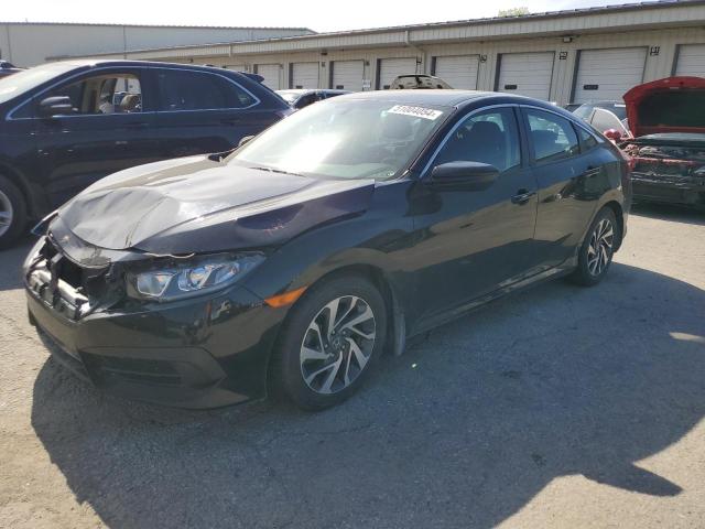 Zdjęcie 1 z aukcji – 2016 HONDA CIVIC EX z VIN 19XFC2F77GE018773