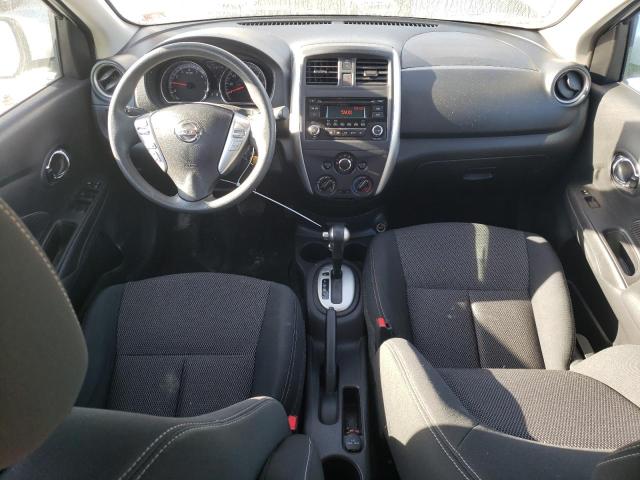 Photo 8 from auction – 2017 NISSAN VERSA S with VIN 3N1CN7AP1HL801721