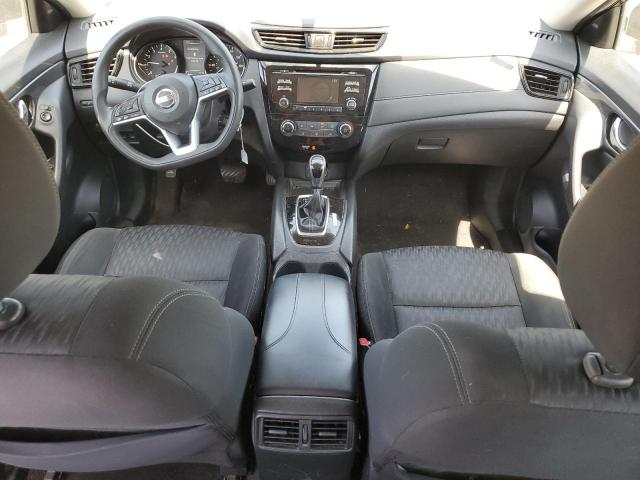 Photo 8 from auction – 2017 NISSAN ROGUE S with VIN KNMAT2MTXHP617341