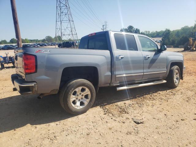 Photo 3 from auction – 2015 CHEVROLET silverado with VIN 3GCUKSEC3FG339169